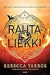 Cover of Rautaliekki