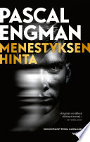 Cover of Menestyksen hinta