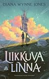 Cover of Liikkuva linna