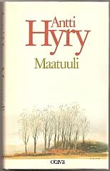 Cover of Maatuuli
