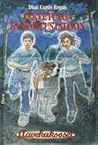 Cover of Tervetuloa kummitustaloon