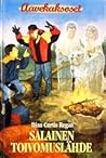 Cover of Salainen toivomuslähde
