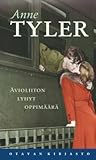 Cover of Avioliiton lyhyt oppimäärä