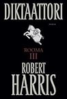 Cover of Diktaattori