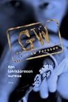 Cover of Ken lohikäärmeen surmaa