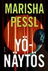 Cover of Yönäytös