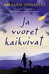 Cover of Ja vuoret kaikuivat