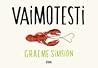 Cover of Vaimotesti