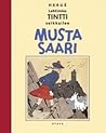 Cover of Musta saari