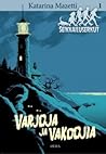 Cover of Varjoja ja vakoojia