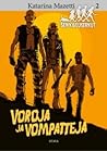 Cover of Voroja ja vompatteja