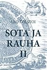 Cover of Sota ja rauha. II