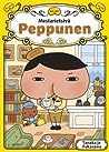 Cover of Mestarietsivä Peppunen Rouva Purppuran tapaus