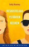 Cover of Keskusteluja ystävien kesken