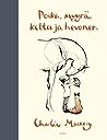 Cover of Poika, myyrä, kettu ja hevonen