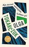 Cover of Aja aurasi vainajain luitten yli
