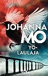 Cover of Yölaulaja