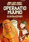 Cover of Operaatio Muumio