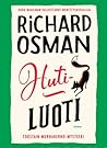 Cover of Hutiluoti
