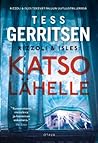 Cover of Katso lähelle