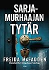 Cover of Sarjamurhaajan tytär