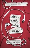 Cover of Kiltti tyttö, julma kosto