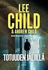Cover of Totuuden jäljillä