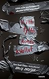 Cover of Kiltti tyttö, kohta kuollut