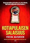 Cover of Kotiapulaisen salaisuus