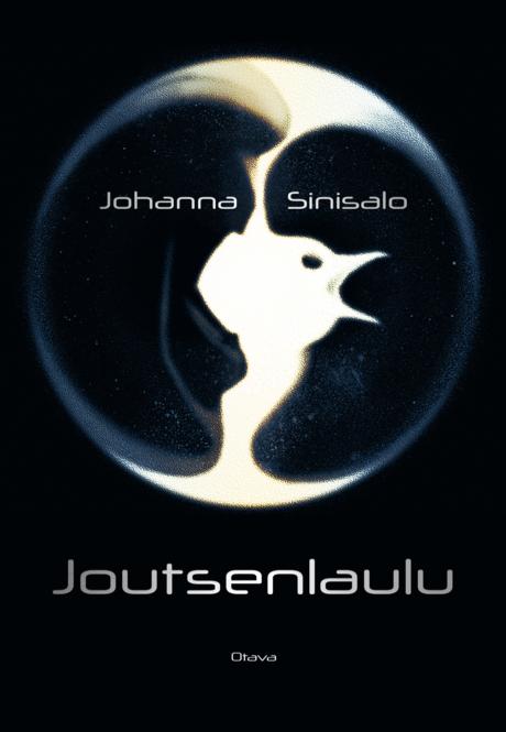 Cover of Joutsenlaulu