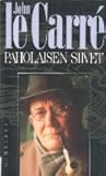 Cover of Paholaisen siivet