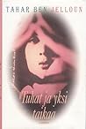 Cover of Tuhat ja yksi taikaa
