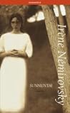 Cover of Sunnuntai ja muita novelleja