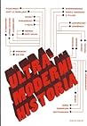 Cover of Ultramoderni historia