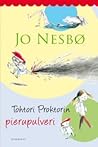 Cover of Tohtori Proktorin pierupulveri