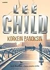 Cover of Korkein panoksin