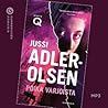 Cover of Poika varjoista