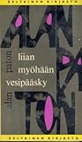 Cover of Liian myöhään vesipääsky