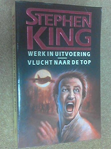Cover of Roadwork / The Running Man