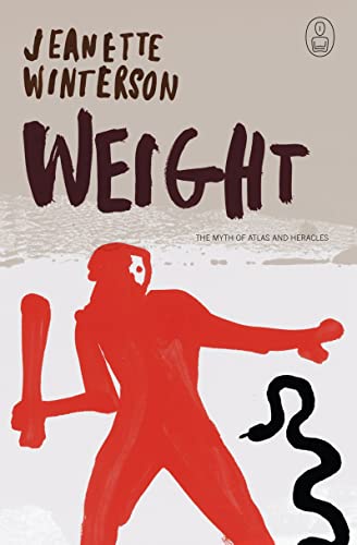 Cover of Weight