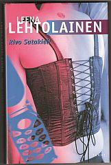 Cover of Rivo satakieli