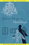 Cover of Yösoittoja