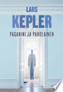 Cover of Paganini ja paholainen