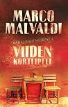 Cover of Viiden korttipeli