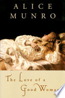 Cover of The Love of a Good Woman
