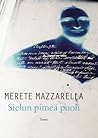 Cover of Sielun pimeä puoli: Mary Shelley ja Frankenstein
