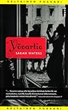 Cover of Yövartio