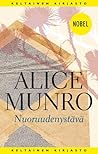 Cover of Nuoruudenystävä