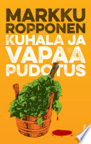 Cover of Kuhala ja vapaa pudotus
