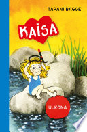Cover of Ulkona